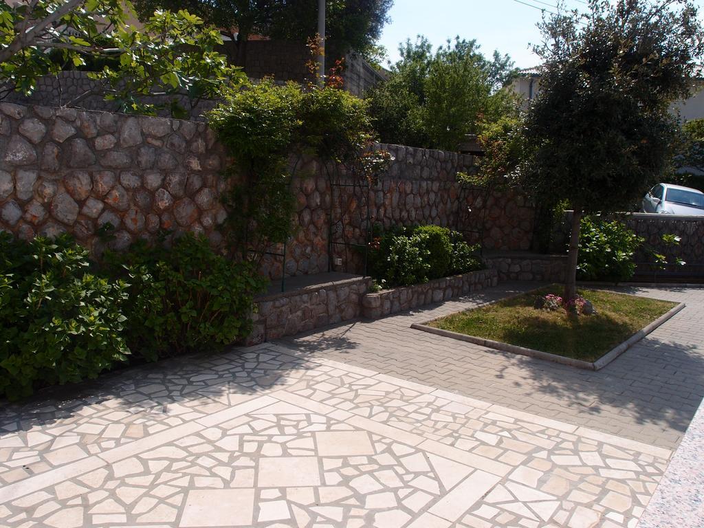 Apartments Zora Senj  Exterior photo