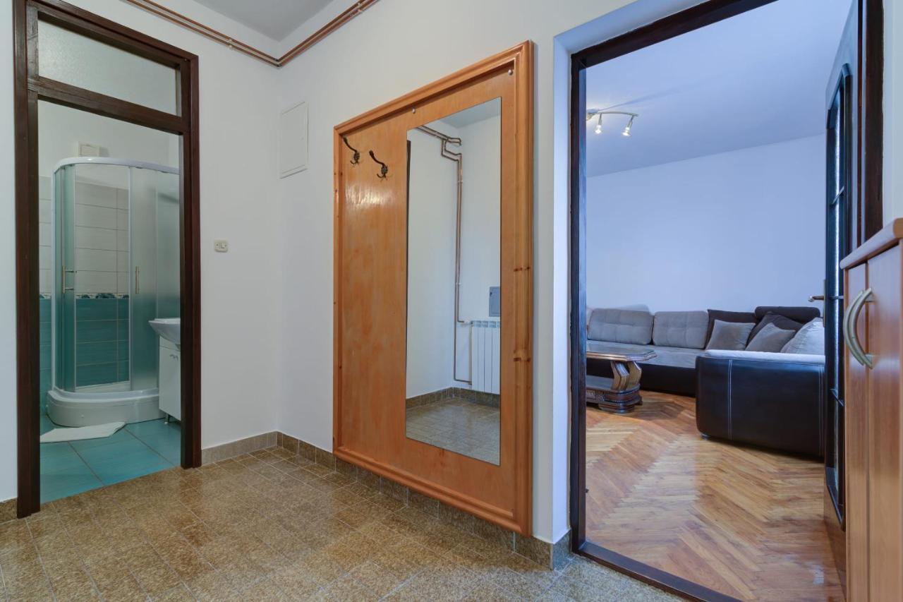 Apartments Zora Senj  Exterior photo