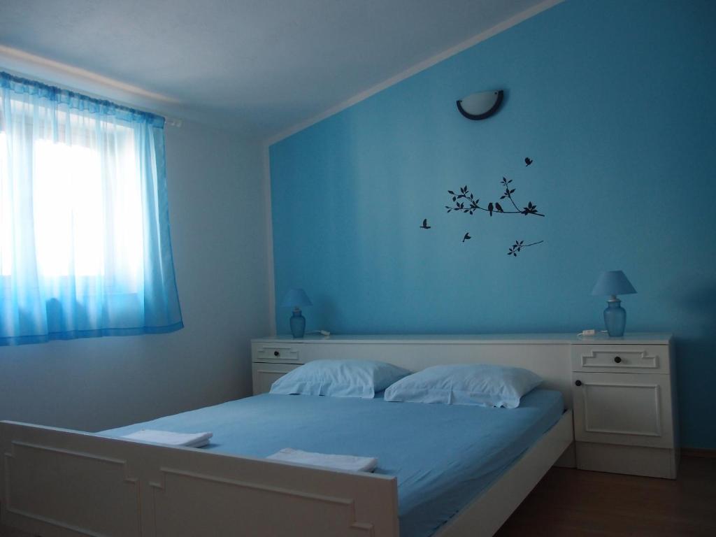 Apartments Zora Senj  Room photo